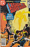 Legion of Super-Heroes, The (1980)  n° 277 - DC Comics