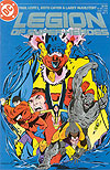 Legion of Super-Heroes (1984)  n° 1 - DC Comics