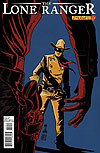 Lone Ranger, The (2012)  n° 20 - Dynamite Entertainment