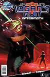 Logan's Run: Aftermath  n° 3 - Storm Entertainment
