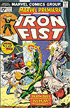 Marvel Premiere (1972)  n° 22 - Marvel Comics