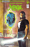 Mage (1984)  n° 15 - Comico