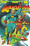 Miracleman Family (1988)  n° 1 - Eclipse