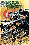 Moon Knight (1980)  n° 28 - Marvel Comics