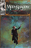 Moonshadow (1985)  n° 12 - Marvel Comics (Epic Comics)