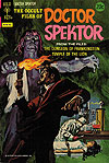 Occult Files of Dr. Spektor (1973)  n° 6 - Gold Key