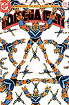Omega Men, The (1983)  n° 17 - DC Comics