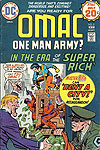 OMAC (1974)  n° 2 - DC Comics