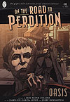 On The Road To Perdition  n° 1 - Paradox Press