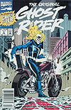 Original Ghost Rider, The (1992)  n&deg;&nbsp;8 - Marvel Comics