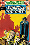 Phantom Stranger, The (1969)  n° 21 - DC Comics