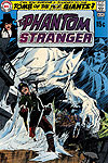 Phantom Stranger, The (1969)  n° 8 - DC Comics