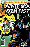 Power Man And Iron Fist (1981)  n° 67 - Marvel Comics