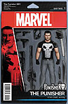 Punisher, The (2016)  n° 1 - Marvel Comics