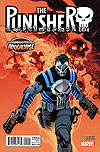 Punisher, The (2016)  n° 1 - Marvel Comics