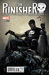 Punisher, The (2016)  n° 1 - Marvel Comics