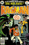 Ragman (1976)  n° 3 - DC Comics