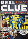 Real Clue Crime Stories (1947)  n° 23 - Hillman Periodicals