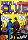 Real Clue Crime Stories (1947)  n° 35 - Hillman Periodicals