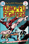 Richard Dragon, Kung Fu Fighter (1975)  n° 2 - DC Comics