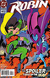 Robin (1993)  n° 4 - DC Comics