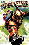 Rocketeer Adventures (2011)  n° 1 - Idw Publishing