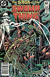 Saga of The  Swamp Thing, The (1982)  n° 14 - DC Comics