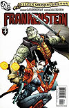 Seven Soldiers: Frankenstein (2006)  n° 4 - DC Comics