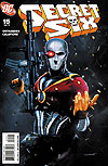 Secret Six (2008)  n° 15 - DC Comics