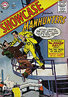 Showcase (1956)  n° 5 - DC Comics
