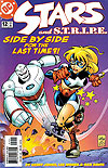 Stars And S.T.R.I.P.E.  n° 12 - DC Comics