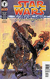Star Wars: Mara Jade - By The Emperor's Hand  n&deg;&nbsp;3 - Dark Horse Comics