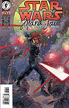 Star Wars: Mara Jade - By The Emperor's Hand  n&deg;&nbsp;6 - Dark Horse Comics