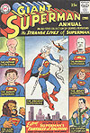 Superman Annual (1960)  n° 3 - DC Comics