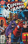 Superboy And The Ravers (1996)  n° 1 - DC Comics