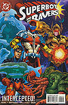 Superboy And The Ravers (1996)  n° 2 - DC Comics