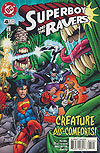 Superboy And The Ravers (1996)  n° 4 - DC Comics