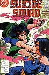 Suicide Squad (1987)  n° 12 - DC Comics