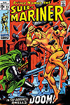 Sub-Mariner (1968)  n° 20 - Marvel Comics