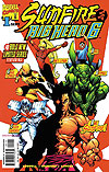 Sunfire & Big Hero 6 (1998)  n° 1 - Marvel Comics