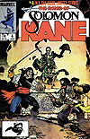 Sword of Solomon Kane, The (1985)  n&deg;&nbsp;4 - Marvel Comics