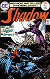 Shadow, The (1973)  n° 11 - DC Comics