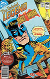 Untold Legend of The Batman, The (1980)  n° 1 - DC Comics