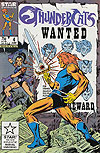 Thundercats (1985)  n° 4 - Star Comics (Marvel Comics)