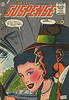 This Is Suspense (1955)  n° 25 - Charlton Comics