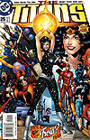 Titans, The (1999)  n° 25 - DC Comics