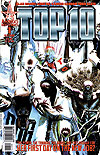 Top 10 (1999)  n° 1 - America's Best Comics