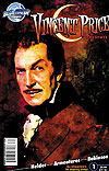 Vincent Price Presents  n° 1 - Storm Entertainment