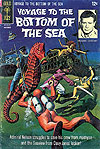 Voyage To The Bottom of The Sea (1964)  n° 10 - Gold Key