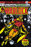 Warlock (1972)  n° 9 - Marvel Comics